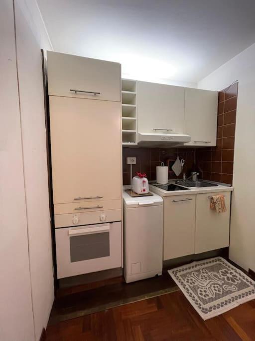 Apartment Castels'antangelodreamsuite Rom