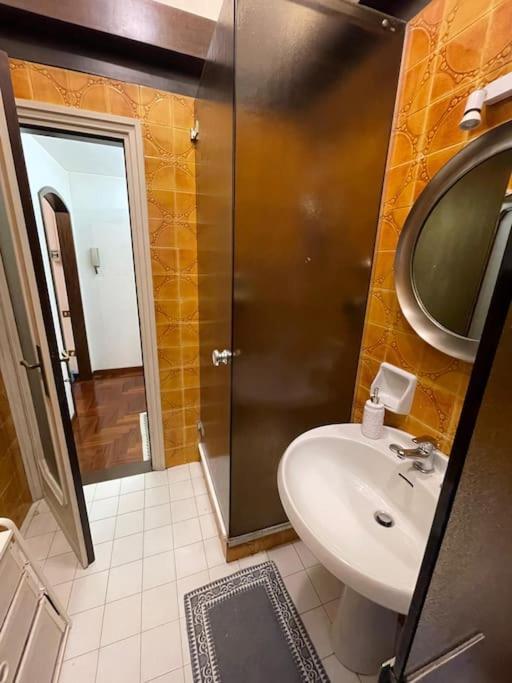 Apartment Castels'antangelodreamsuite Rom