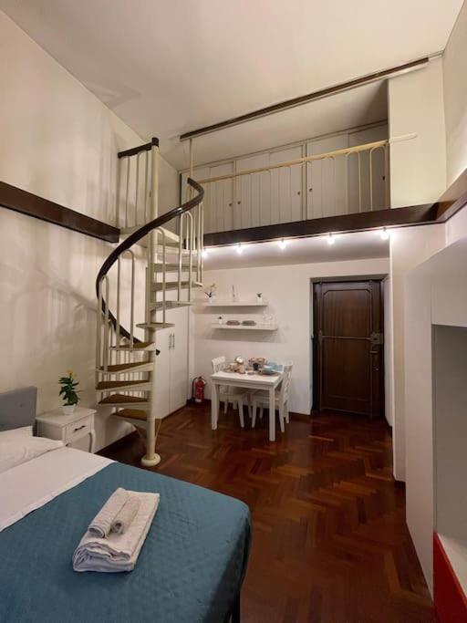 Apartment Castels'antangelodreamsuite Rom