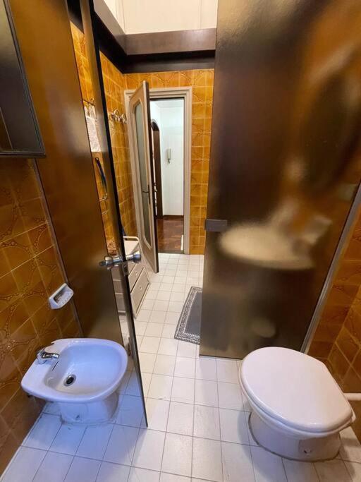 Castels'antangelodreamsuite Apartment Rom